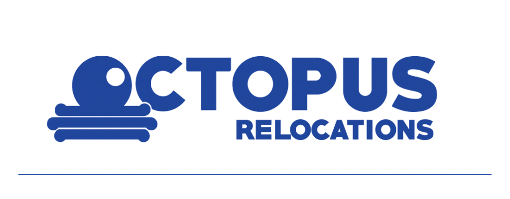 Acquisition of Octopus Relocation Services