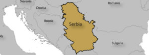 Establishment of Orbit Serbia